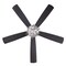 Westinghouse Ceiling Fan Indoor 52In Stella Mira DmLED BrNk Rvr 5Bld Wng/RstBrch Cage 7305700 - alternate 5